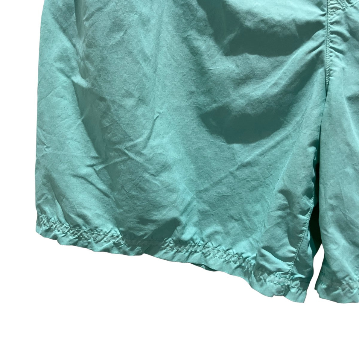 STONE ISLAND 21SSナイロンハーフパンツ7415B0946 古着・中古-4枚目のアイテム画像
