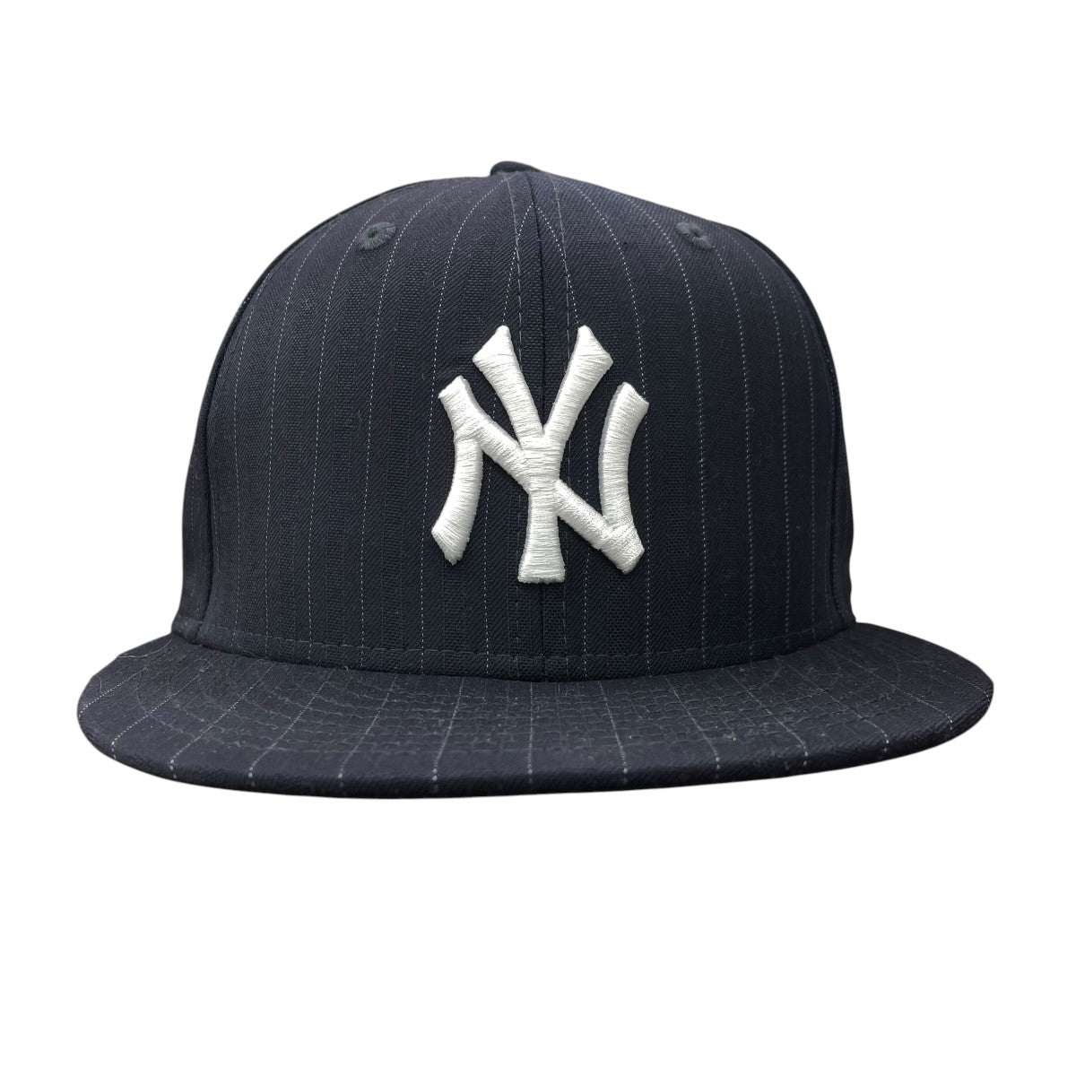 New Era SCABAL社製キャップ208824 古着・中古-1枚目のアイテム画像
