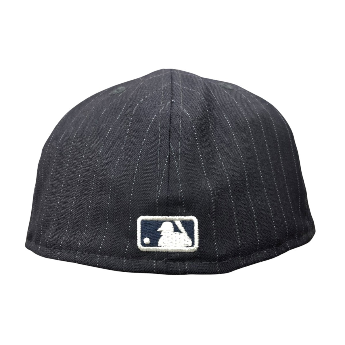 New Era SCABAL社製キャップ208824 古着・中古-2枚目のアイテム画像