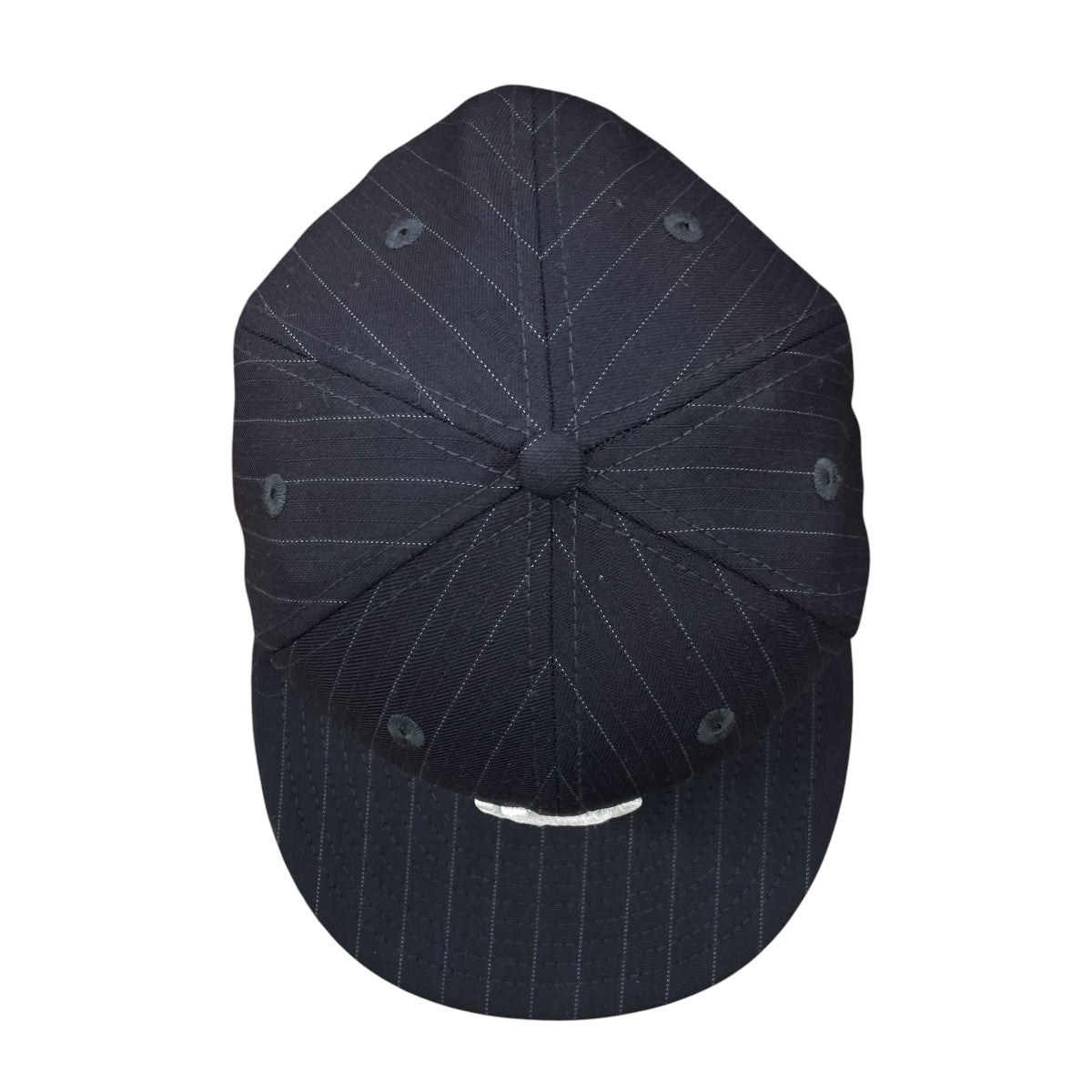 New Era SCABAL社製キャップ208824 古着・中古-4枚目のアイテム画像