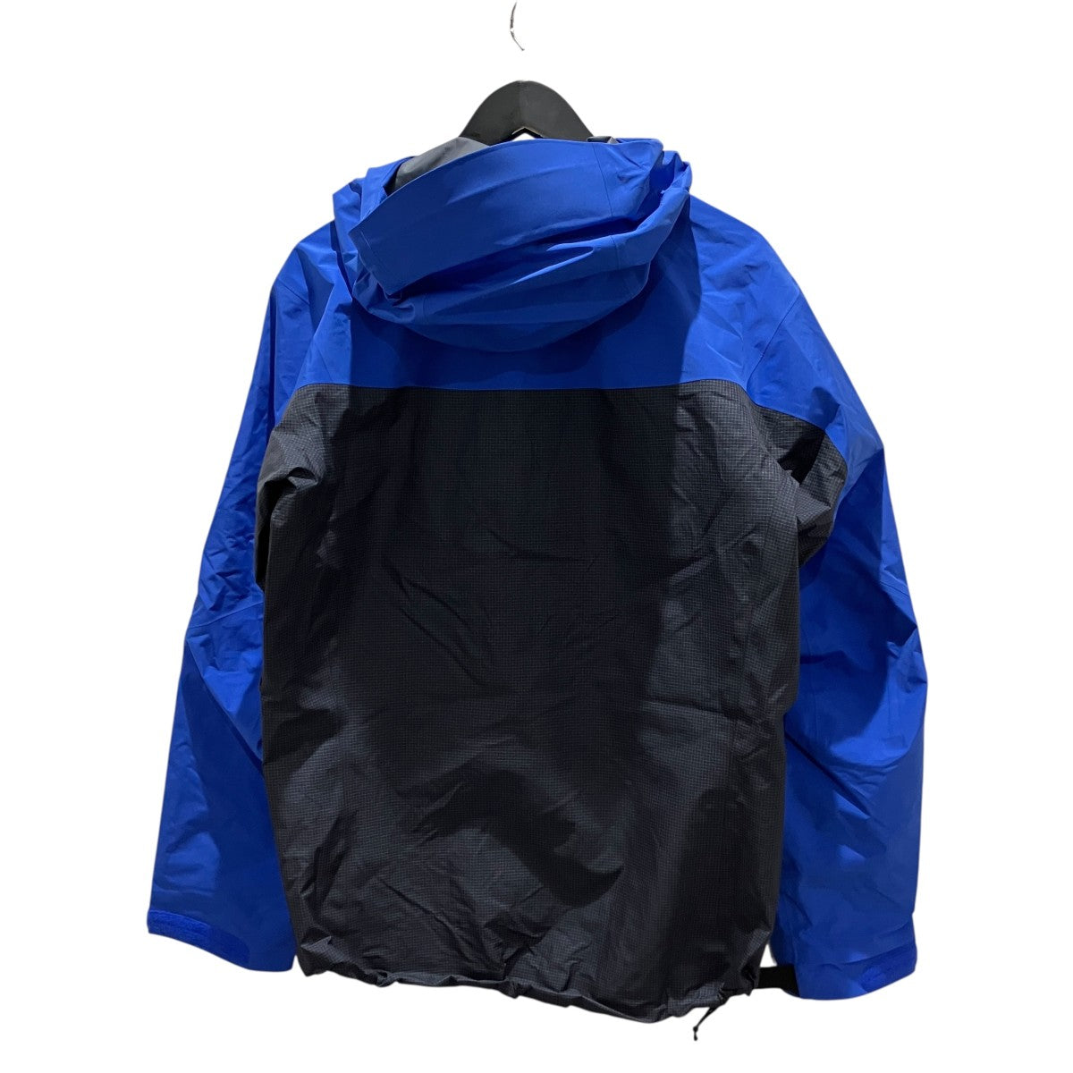 ARC’TERYX ALPHA JACKETマウンテンパーカーX000006454 古着・中古-2枚目のアイテム画像
