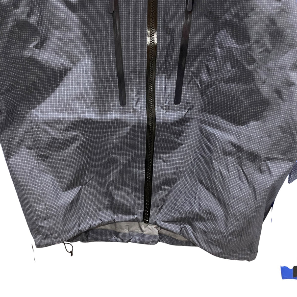 ARC’TERYX ALPHA JACKETマウンテンパーカーX000006454 古着・中古-4枚目のアイテム画像