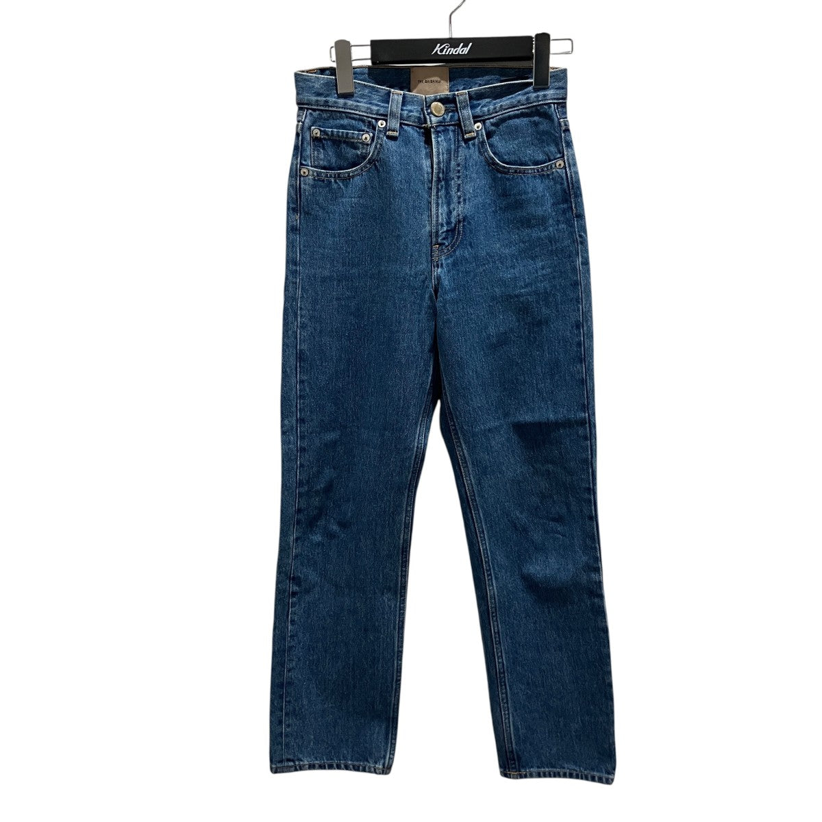 THE SHISHIKUI デニムパンツ0199-0203 古着・中古-1枚目のアイテム画像
