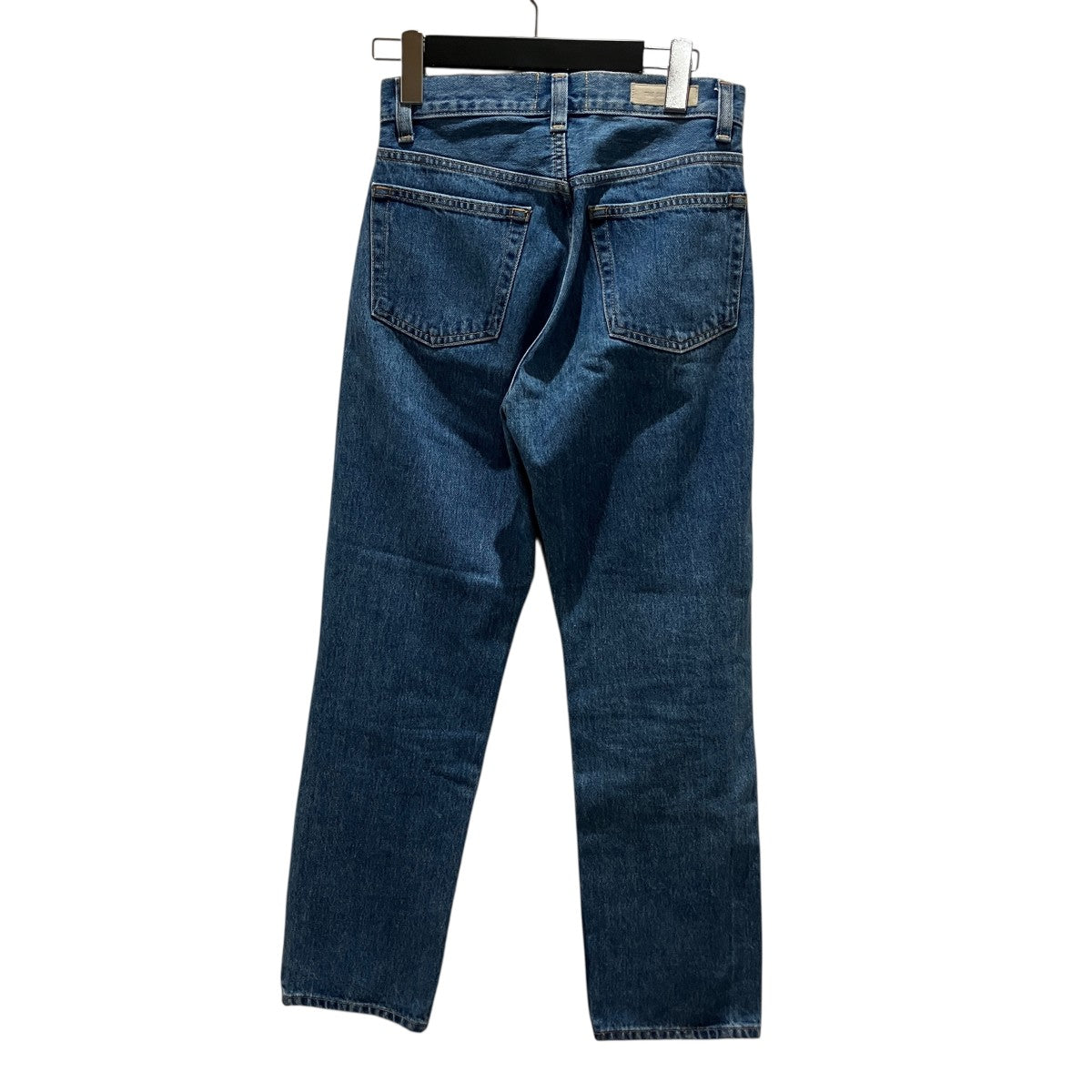 THE SHISHIKUI デニムパンツ0199-0203 古着・中古-2枚目のアイテム画像
