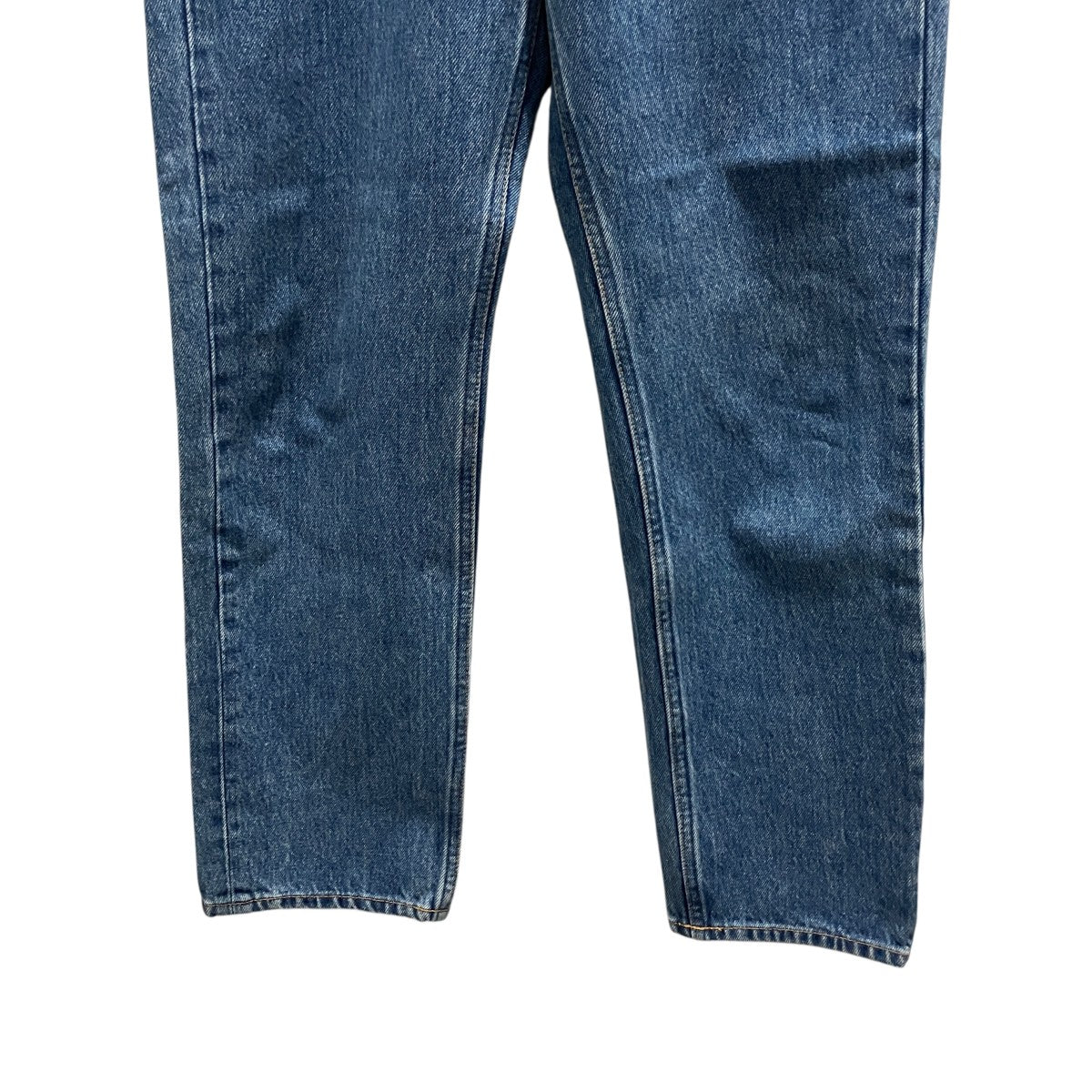THE SHISHIKUI デニムパンツ0199-0203 古着・中古-4枚目のアイテム画像
