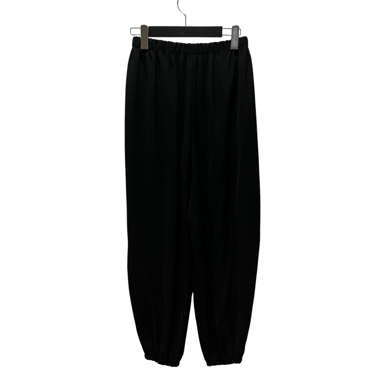 ENFOLD 24AW【WIDE EGG-PANTS】バルーンパンツ300HA231-0820 古着・中古-2枚目のアイテム画像