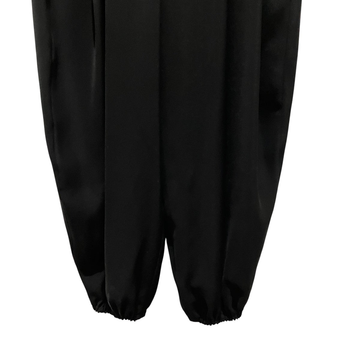 ENFOLD 24AW【WIDE EGG-PANTS】バルーンパンツ300HA231-0820 古着・中古-4枚目のアイテム画像