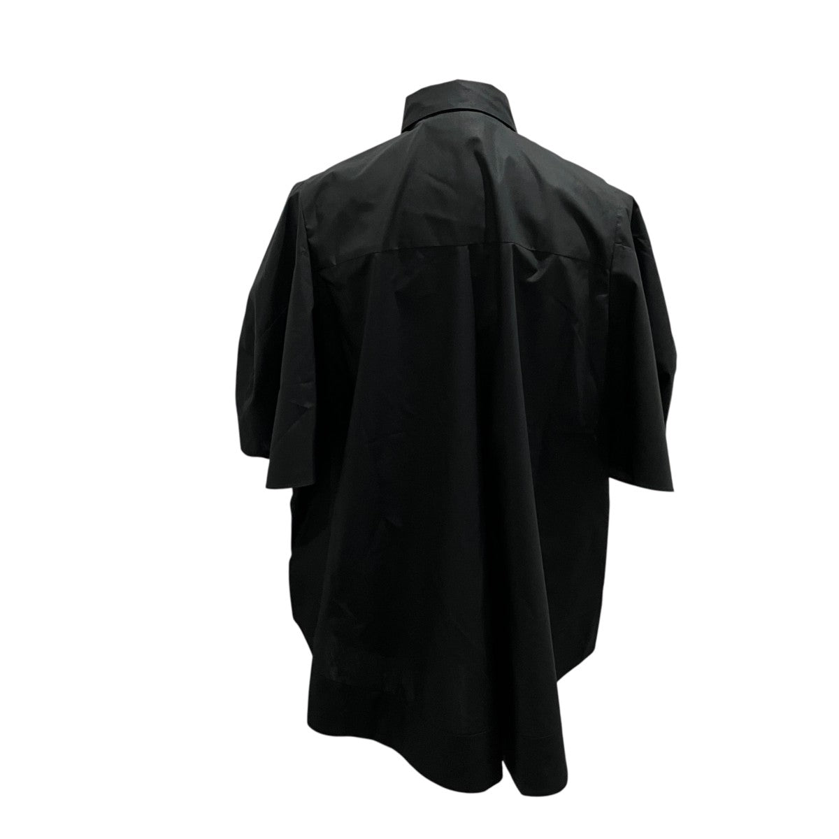 nagonstans 26SS【sleeves shirt】半袖シャツ470JS830-1181 古着・中古-2枚目のアイテム画像