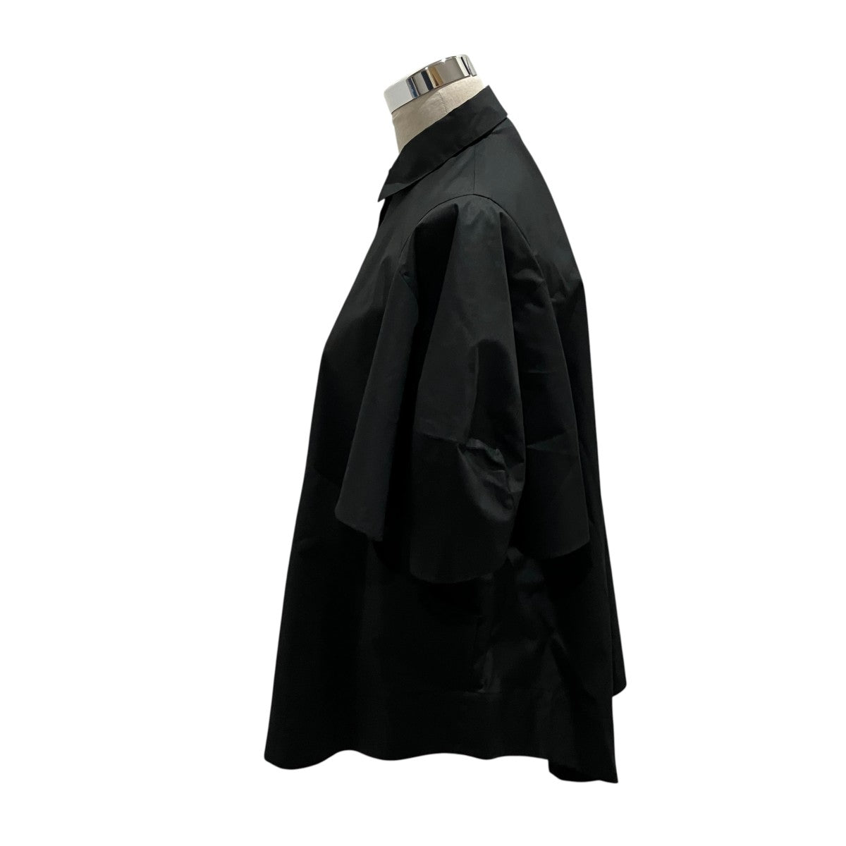 nagonstans 26SS【sleeves shirt】半袖シャツ470JS830-1181 古着・中古-5枚目のアイテム画像