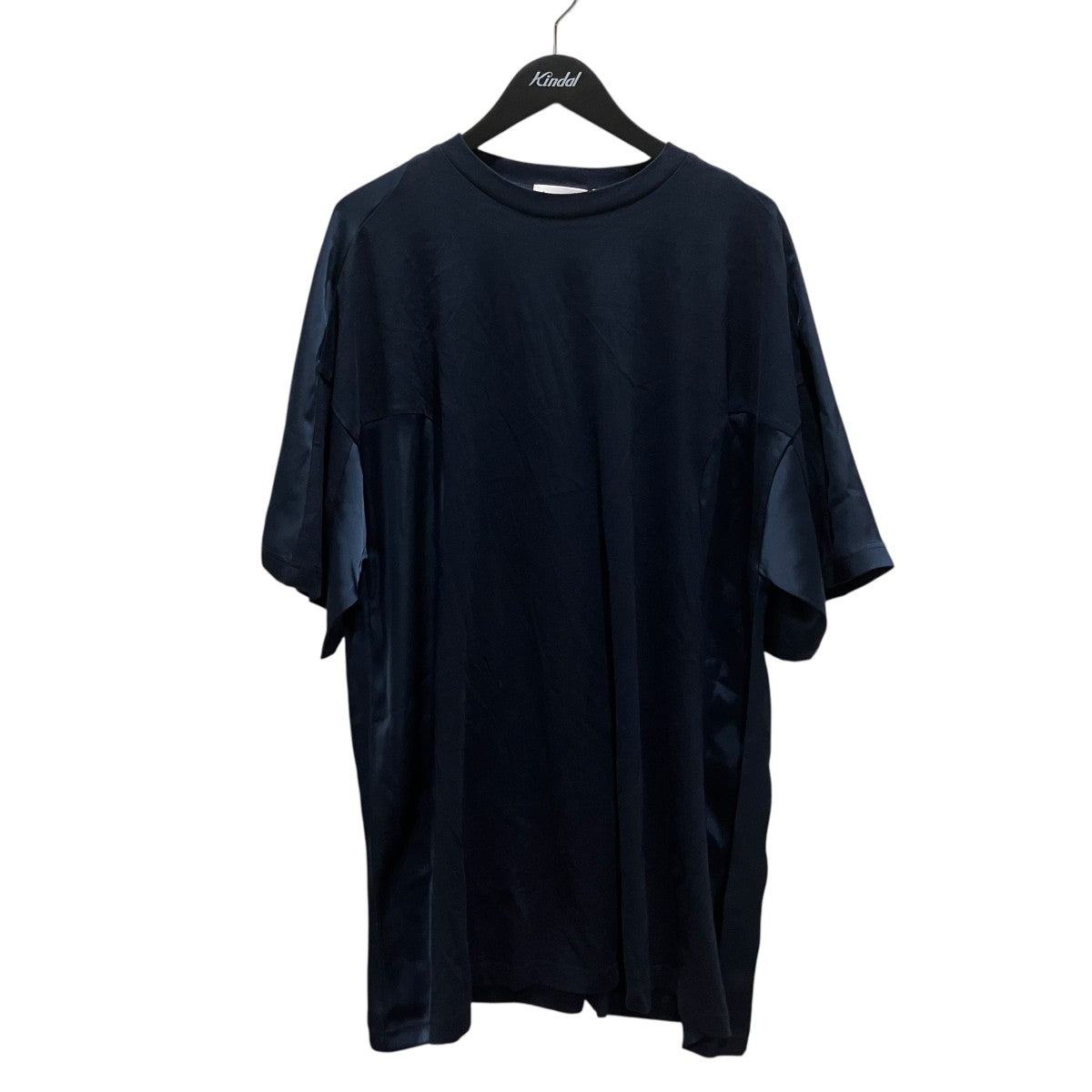 nagonstans 26SS【spoty t-shirt】レイヤードTシャツ470JS580-1741 古着・中古-5枚目のアイテム画像
