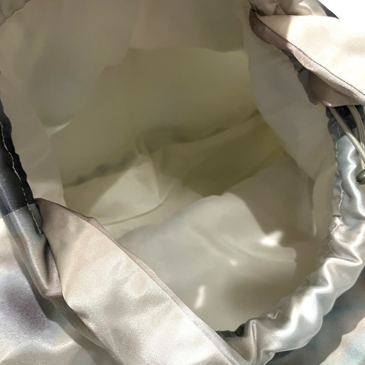 26SS【MINIMAL TOTE-BAG】トートバッグ300JS155-3791