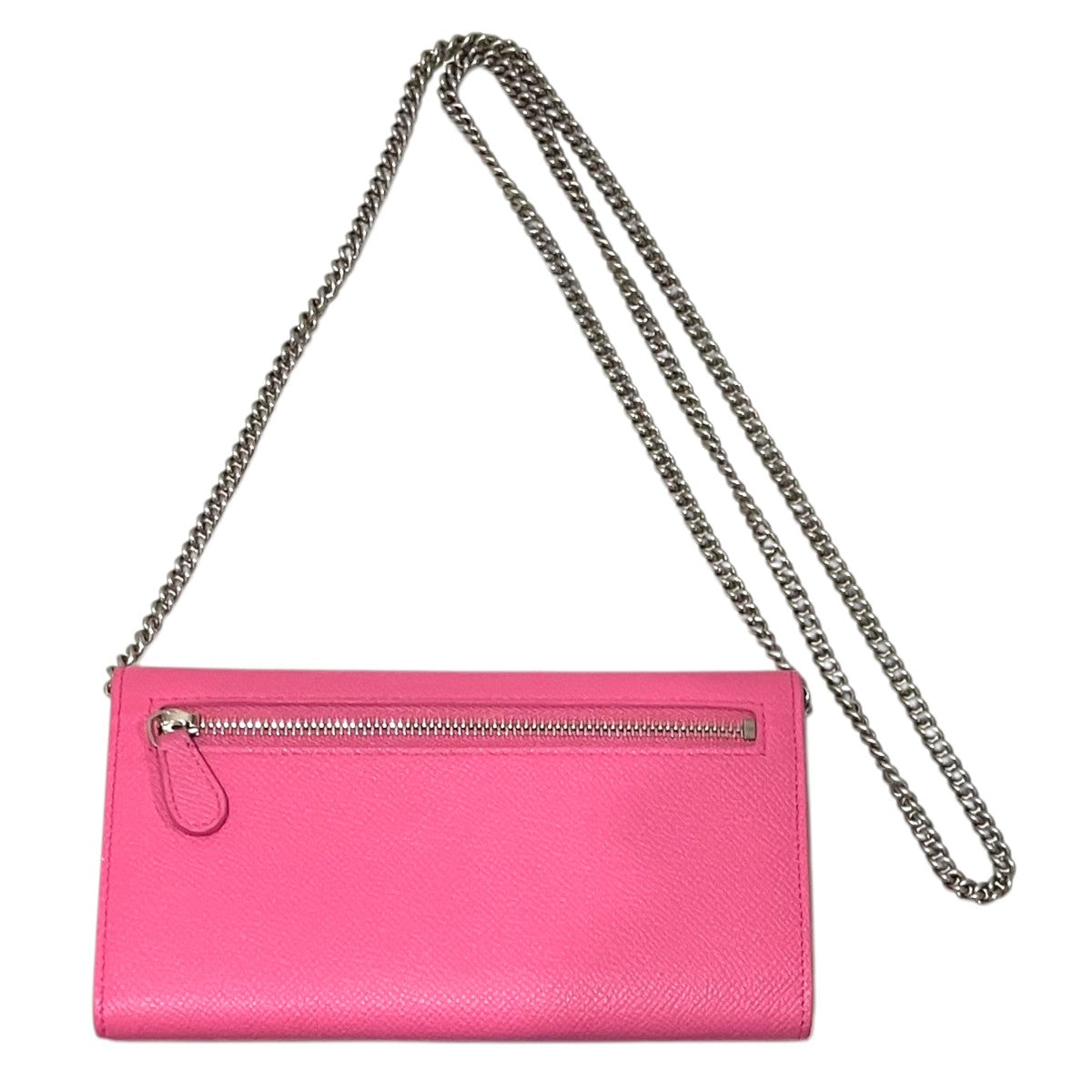 BALENCIAGA チェーンウォレット579309 古着・中古-3枚目のアイテム画像