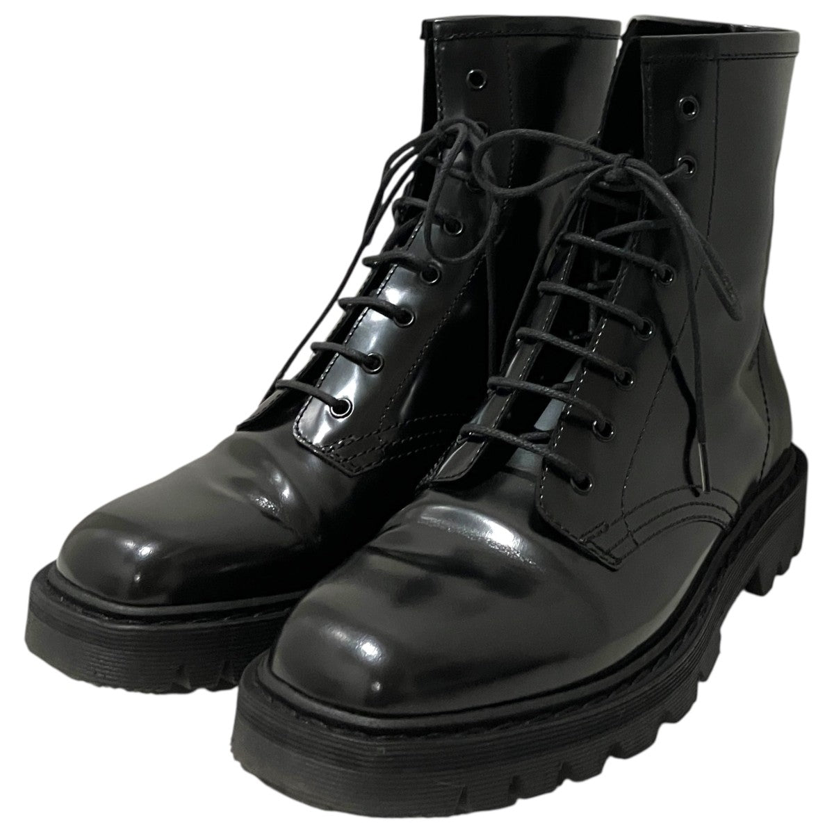 【RANGER BOOTIE】レースアップブーツ