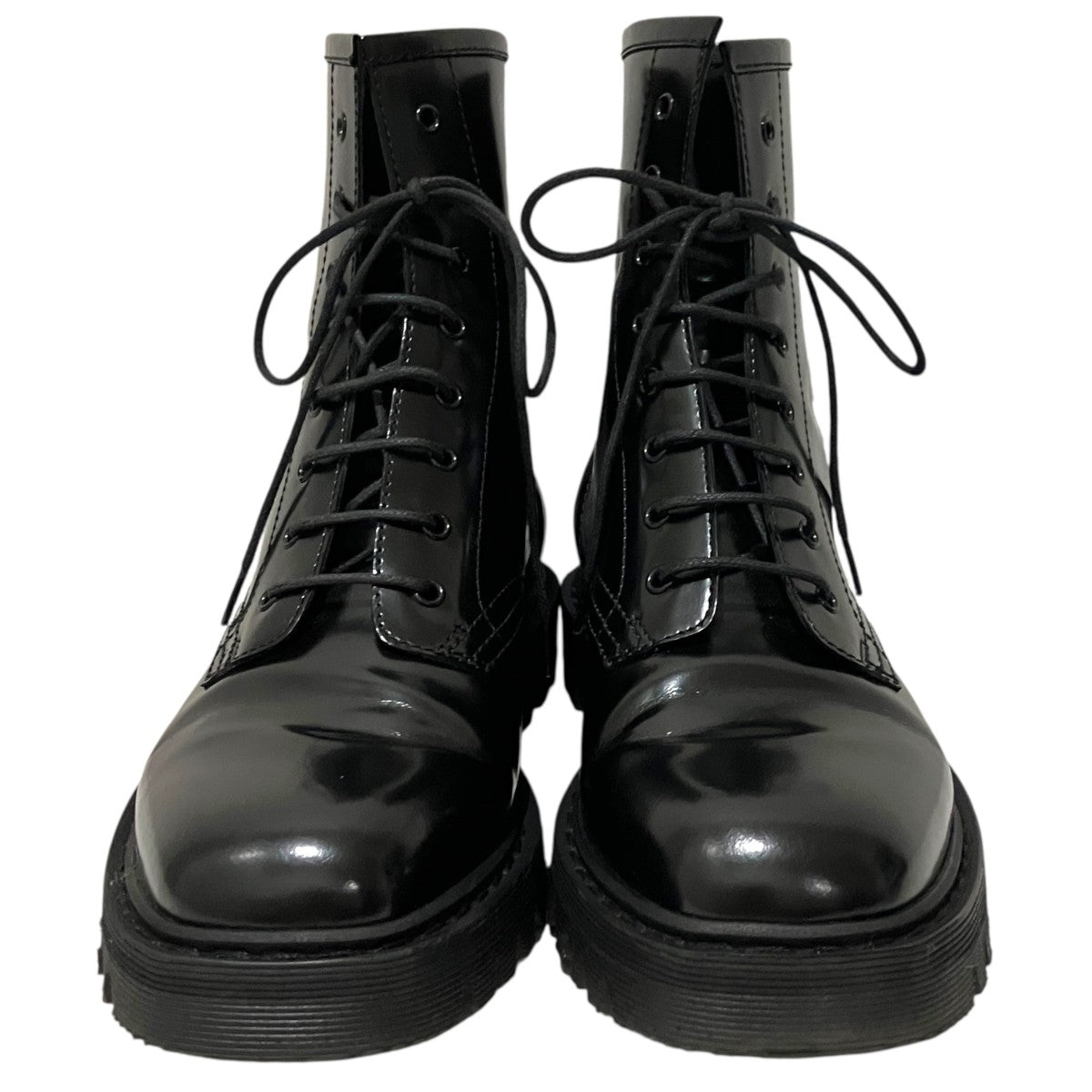 【RANGER BOOTIE】レースアップブーツ