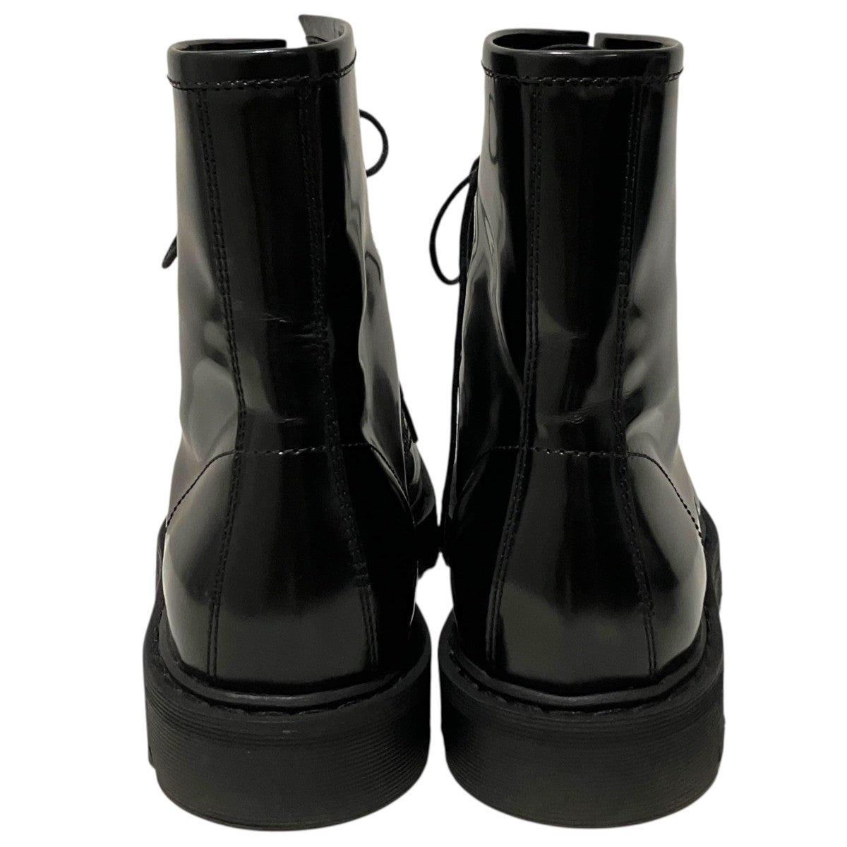 【RANGER BOOTIE】レースアップブーツ
