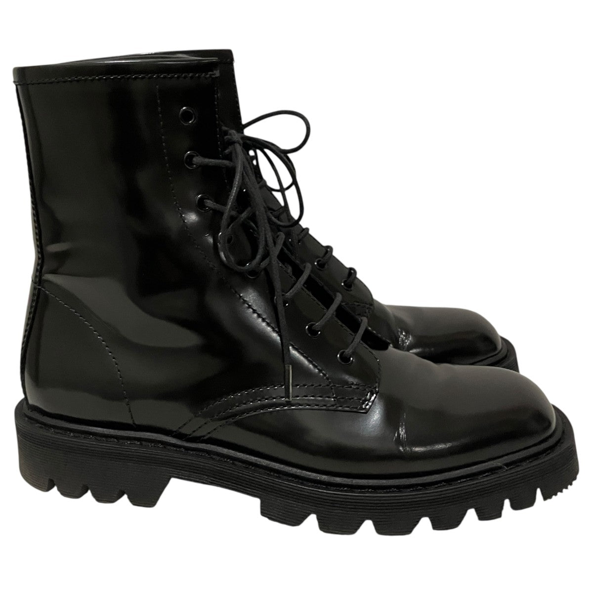 【RANGER BOOTIE】レースアップブーツ