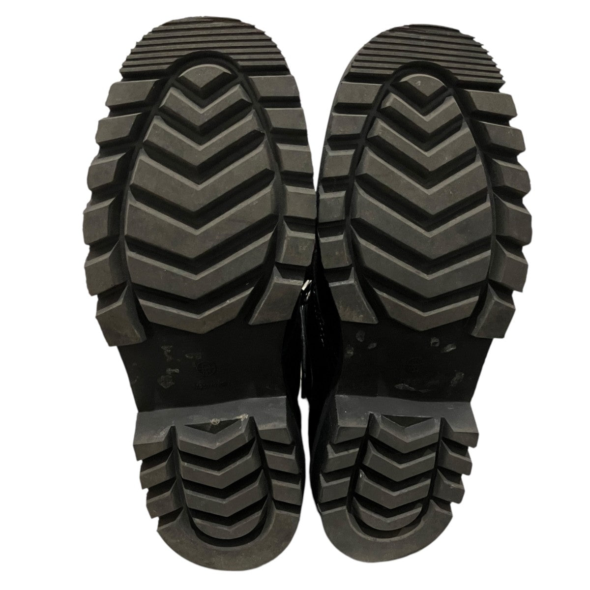 【RANGER BOOTIE】レースアップブーツ