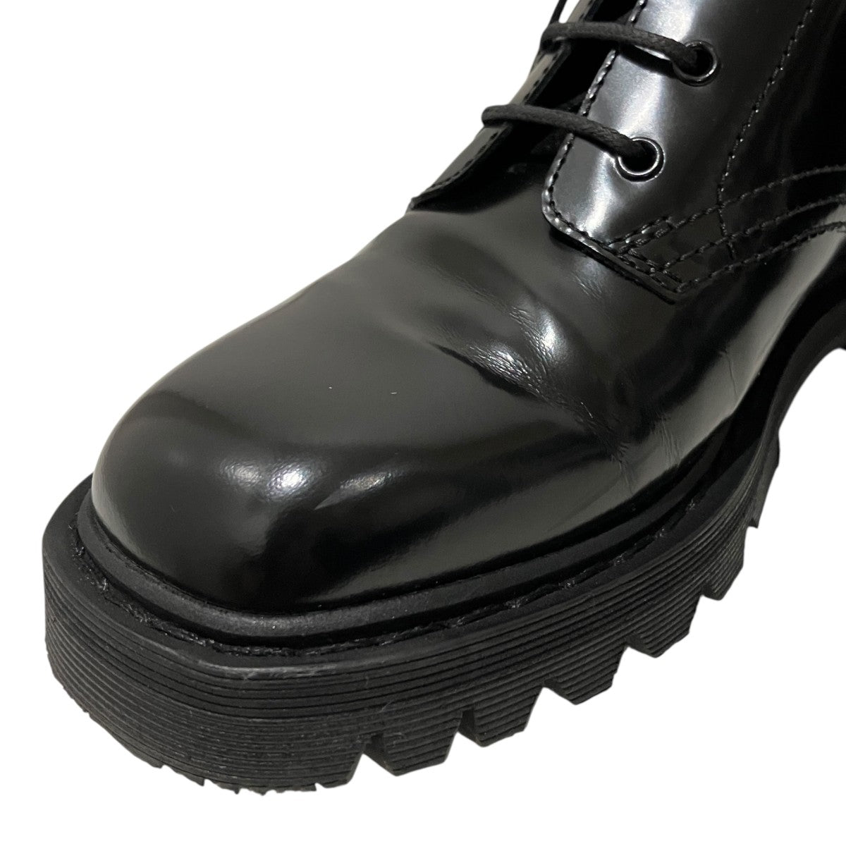 【RANGER BOOTIE】レースアップブーツ