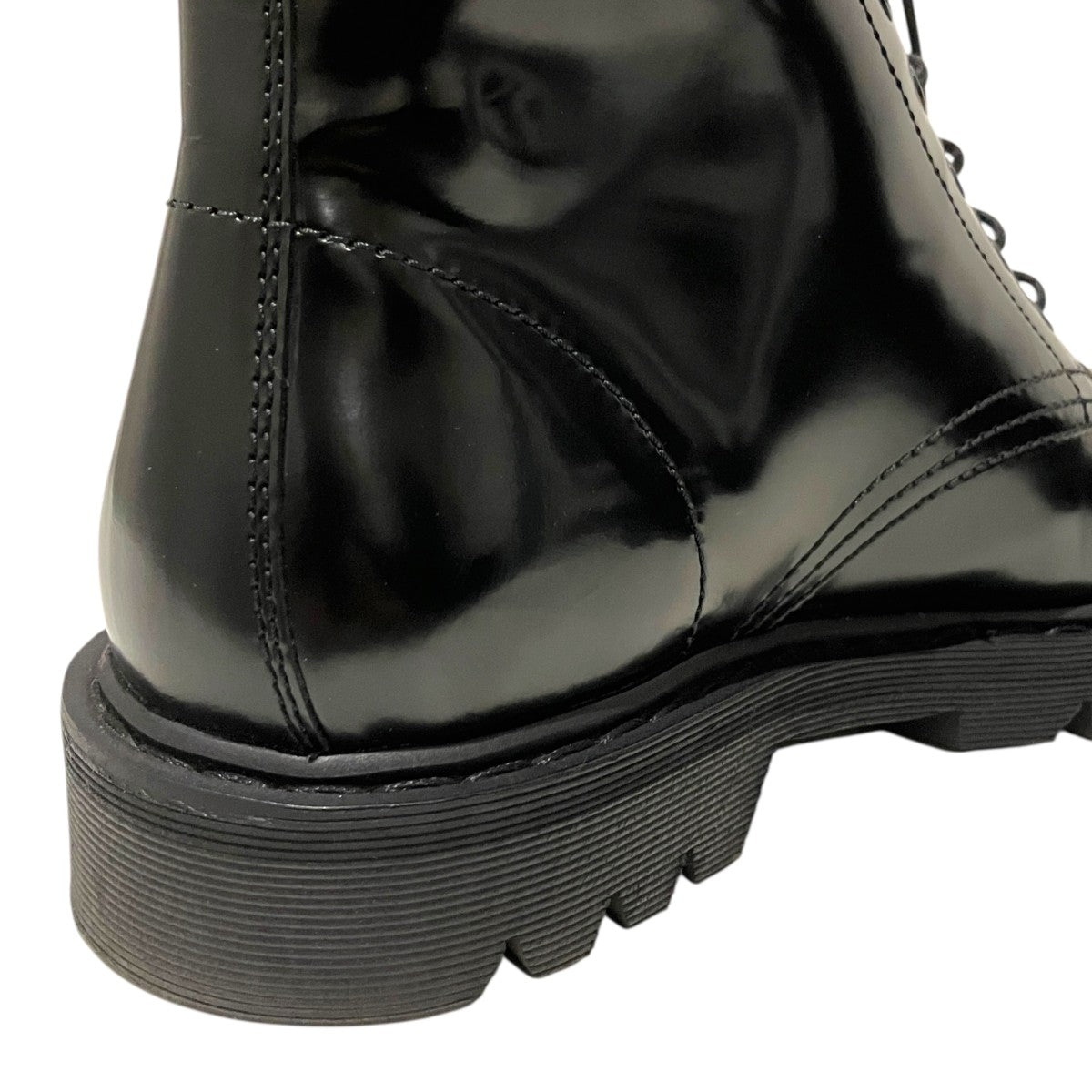 【RANGER BOOTIE】レースアップブーツ
