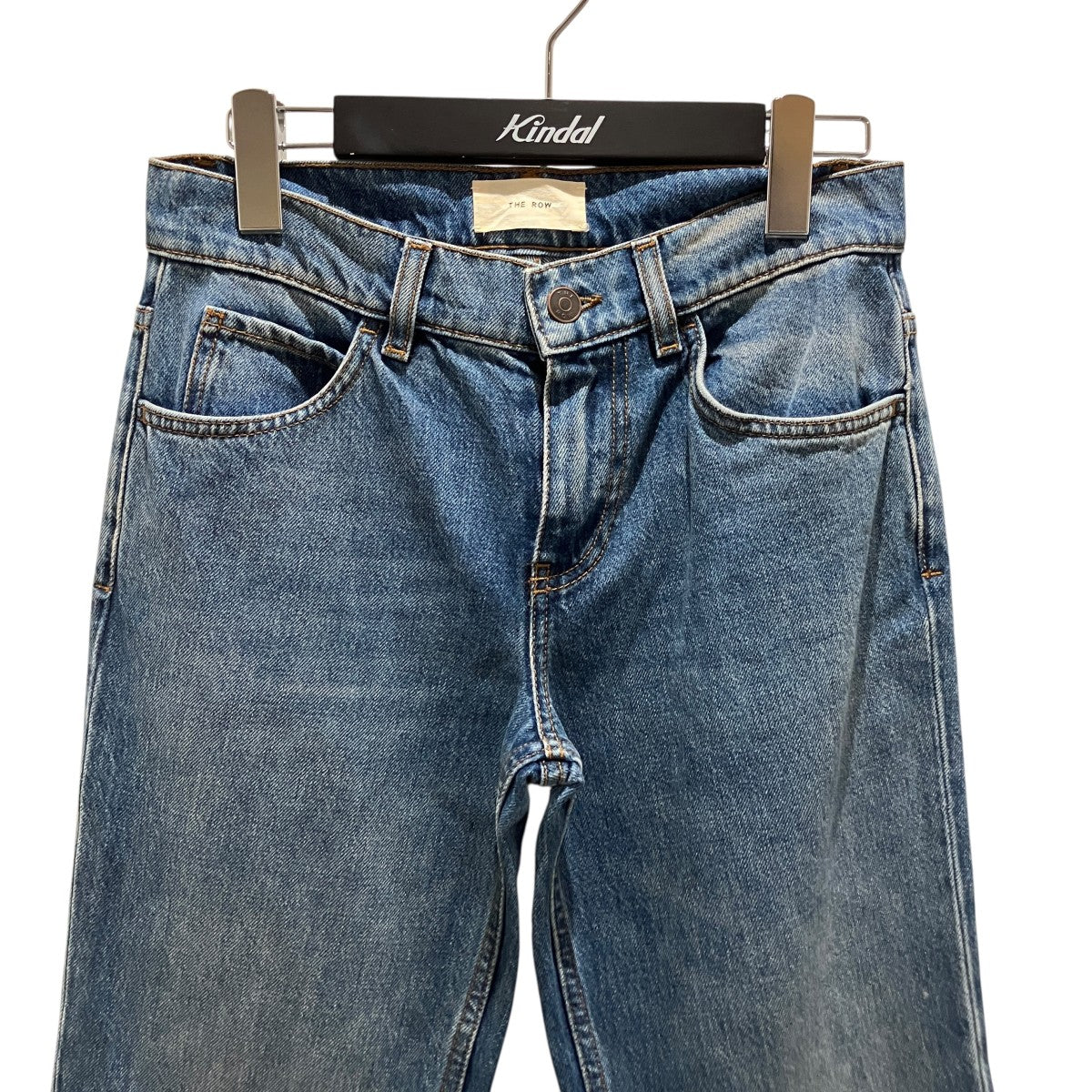 THE ROW デニムパンツ 古着・中古-3枚目のアイテム画像