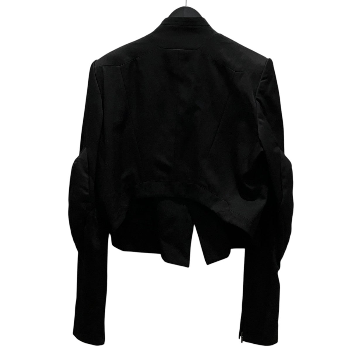 JULIUS 23FW【JACKET FOR MALE jud5】ショートジャケット837JAM1 古着・中古-2枚目のアイテム画像