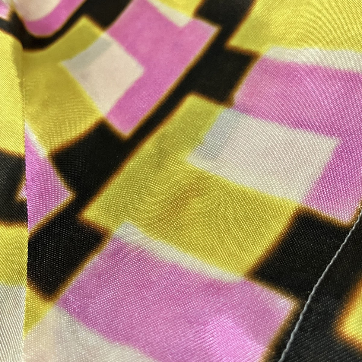 DRIES VAN NOTEN×LEN LYE 半袖シャツ211107672069 古着・中古-6枚目のアイテム画像