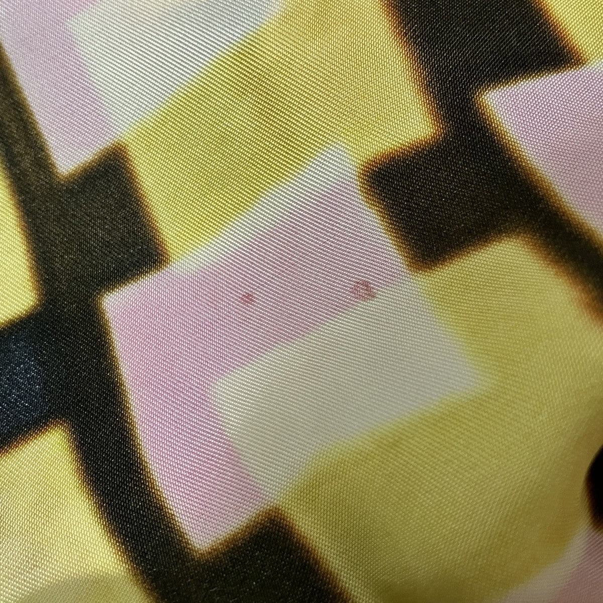 DRIES VAN NOTEN×LEN LYE 半袖シャツ211107672069 古着・中古-8枚目のアイテム画像