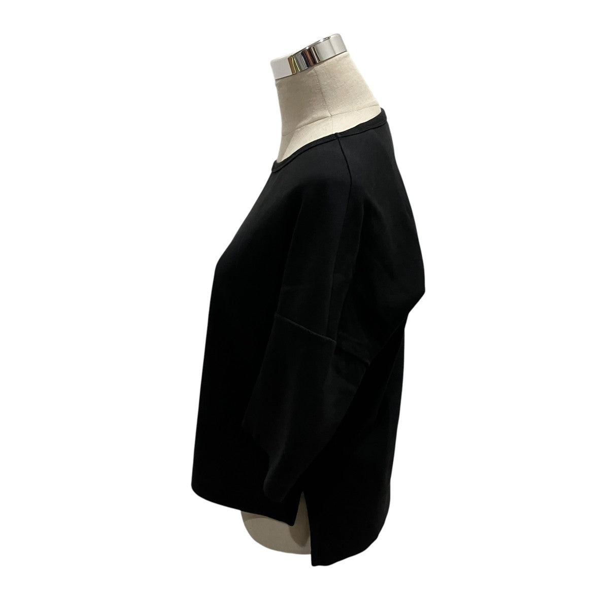 DRIES VAN NOTEN ボンディング半袖カットソー 古着・中古-5枚目のアイテム画像
