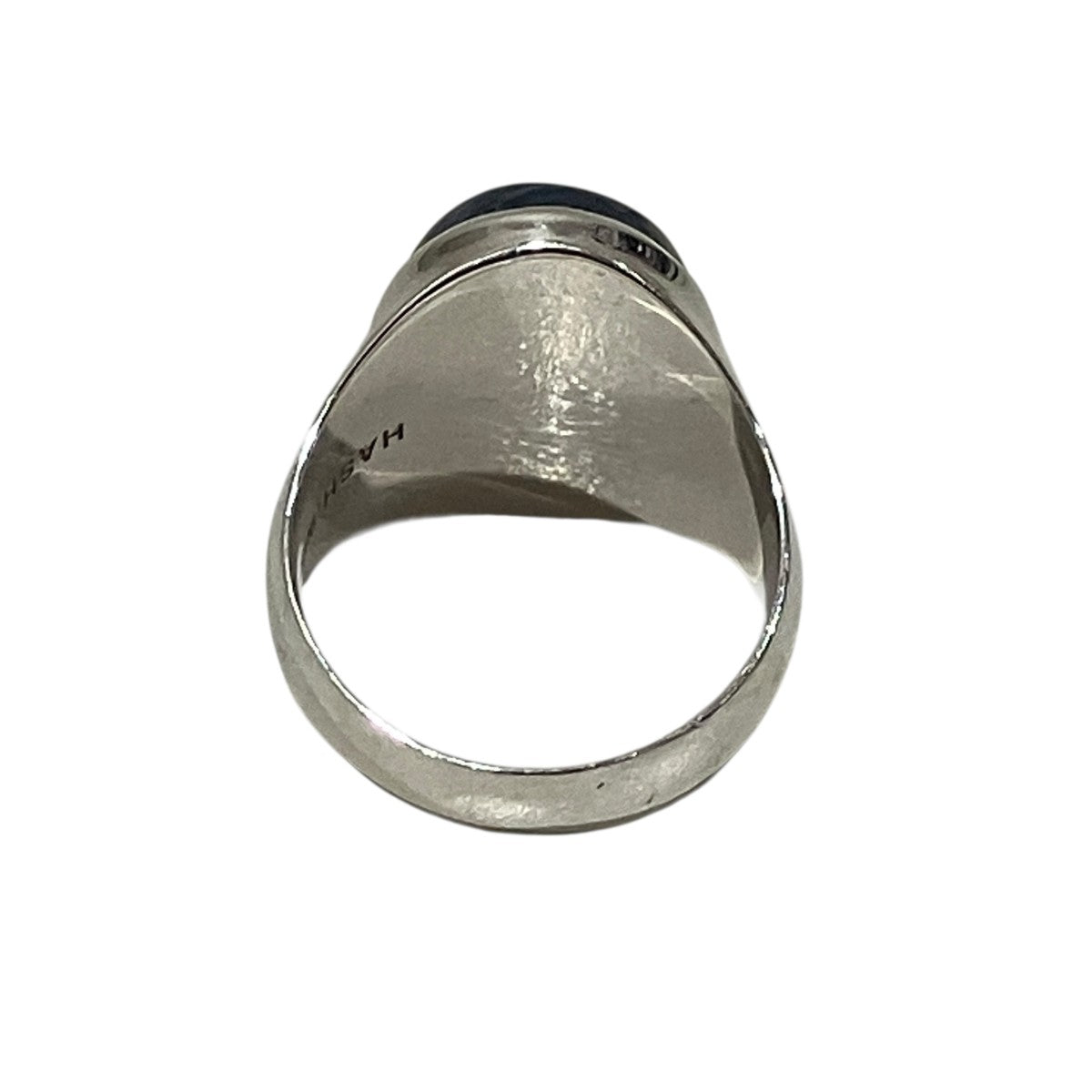 HASH． シグネットII【ピーターサイトオーパルカボションリング】カボションリング 古着・中古-2枚目のアイテム画像
