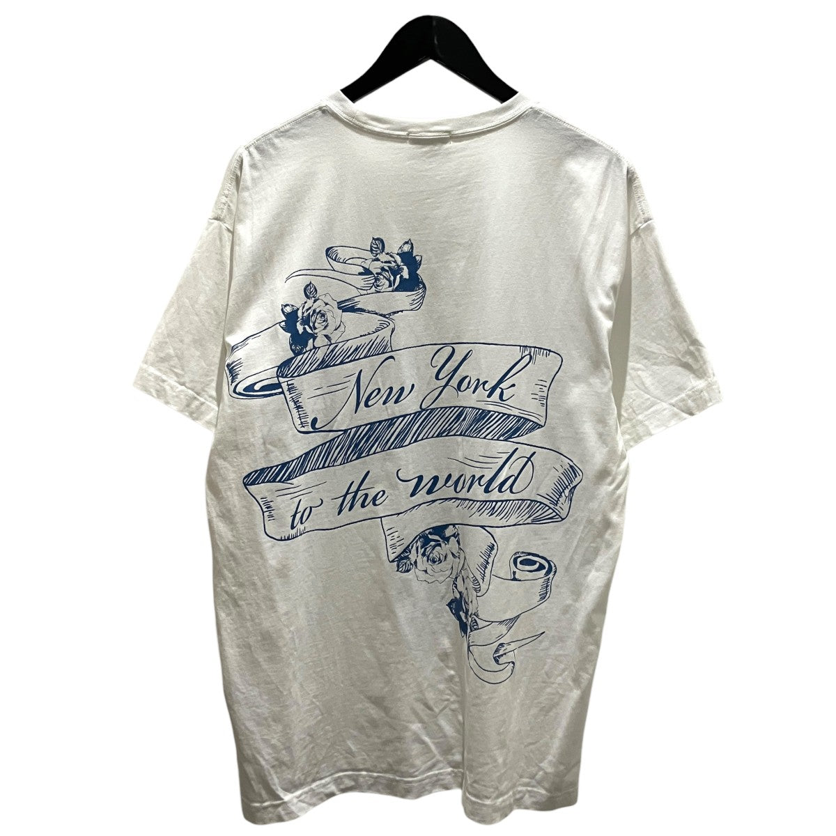 半袖TシャツKHM033916