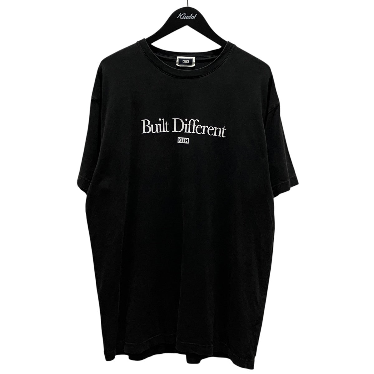 KITH 25SS半袖TシャツKHM032915 古着・中古-1枚目のアイテム画像