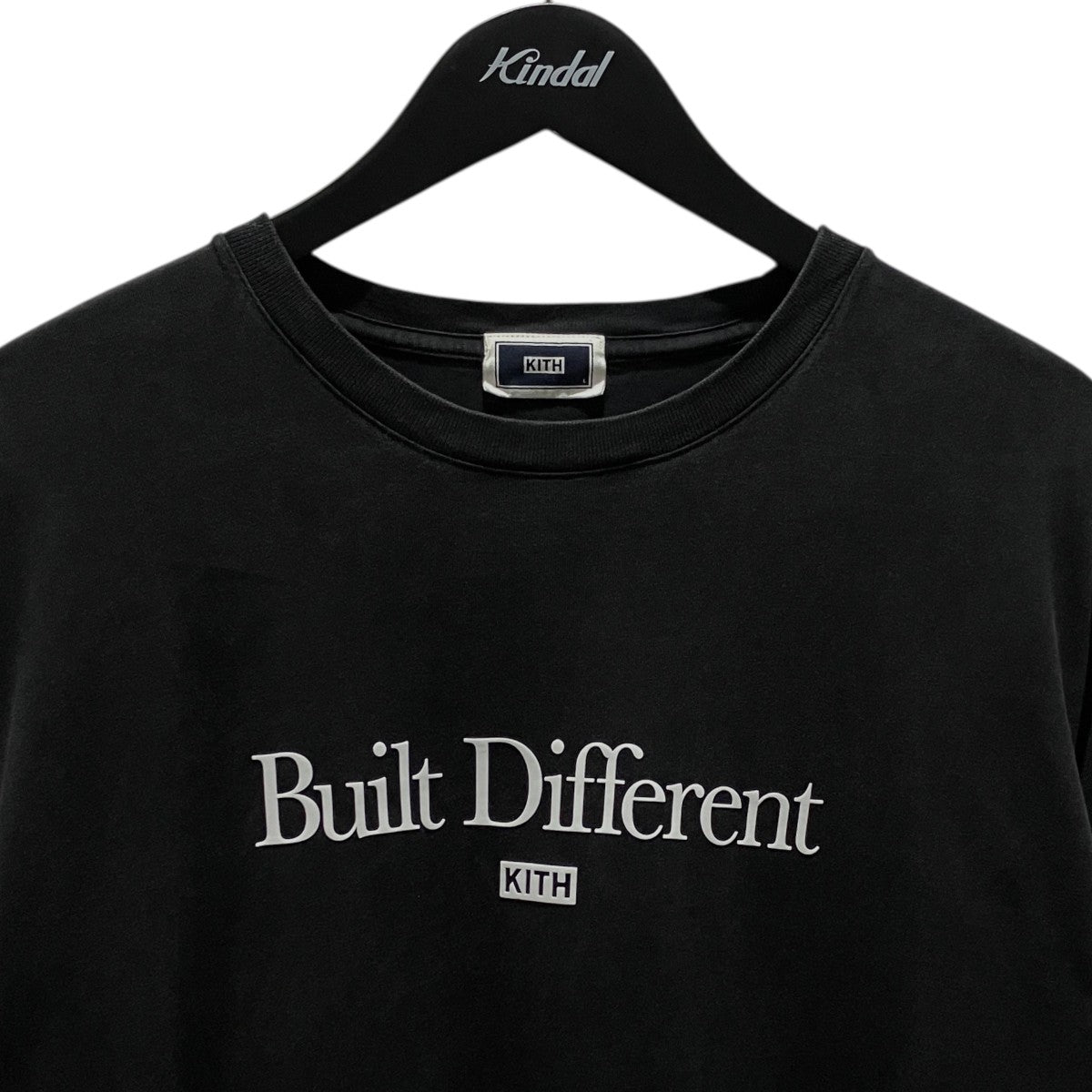 KITH 25SS半袖TシャツKHM032915 古着・中古-3枚目のアイテム画像