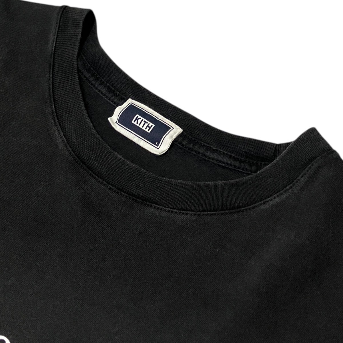 KITH 25SS半袖TシャツKHM032915 古着・中古-6枚目のアイテム画像