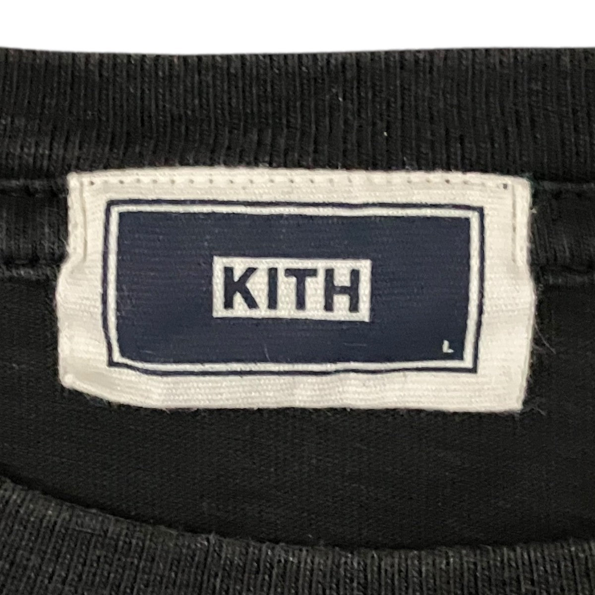 KITH 25SS半袖TシャツKHM032915 古着・中古-8枚目のアイテム画像