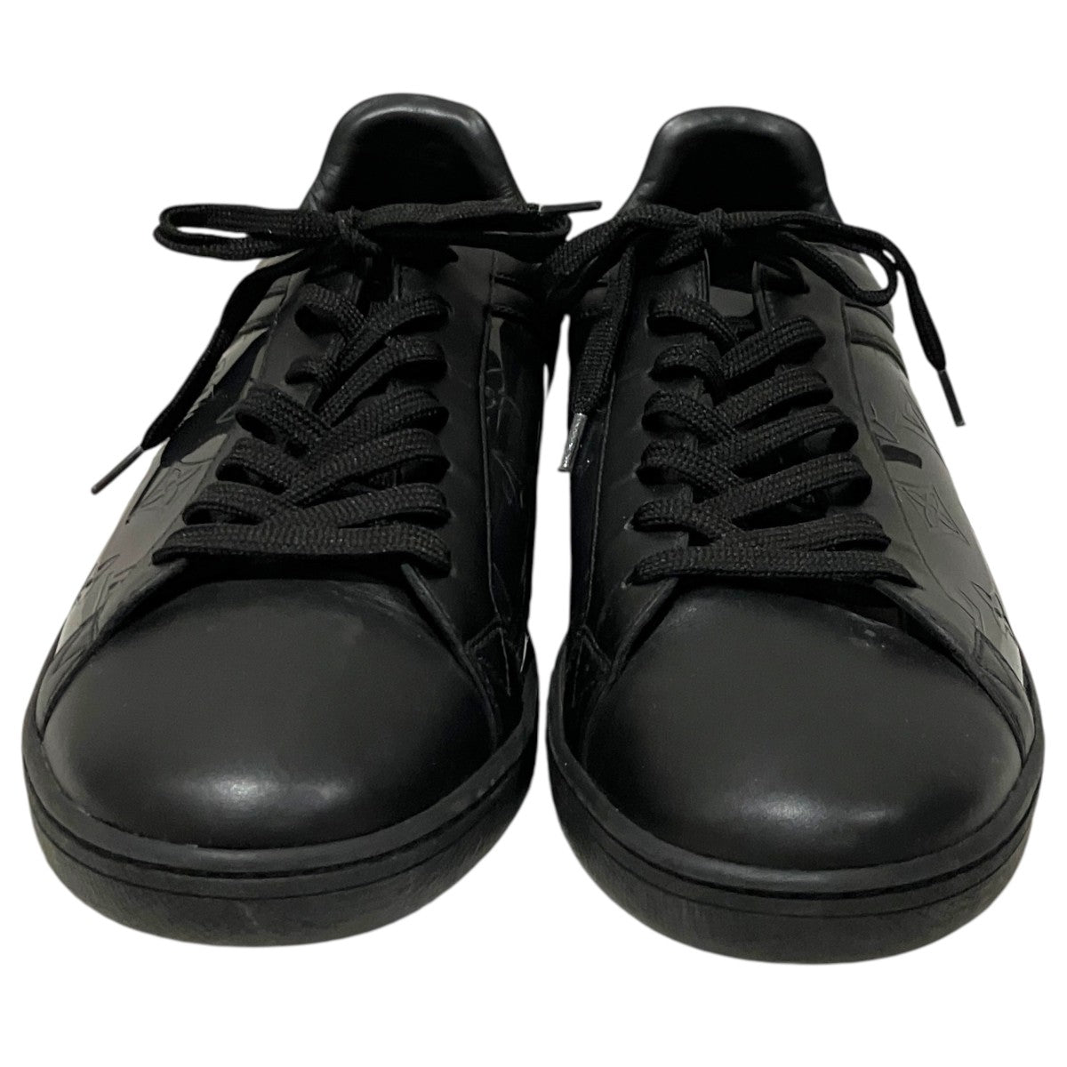 LOUIS VUITTON ローカットスニーカーMS0290 古着・中古-2枚目のアイテム画像