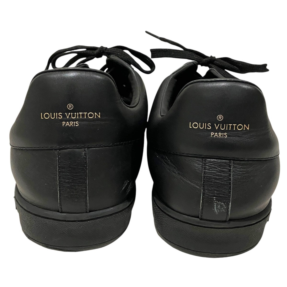 LOUIS VUITTON ローカットスニーカーMS0290 古着・中古-3枚目のアイテム画像