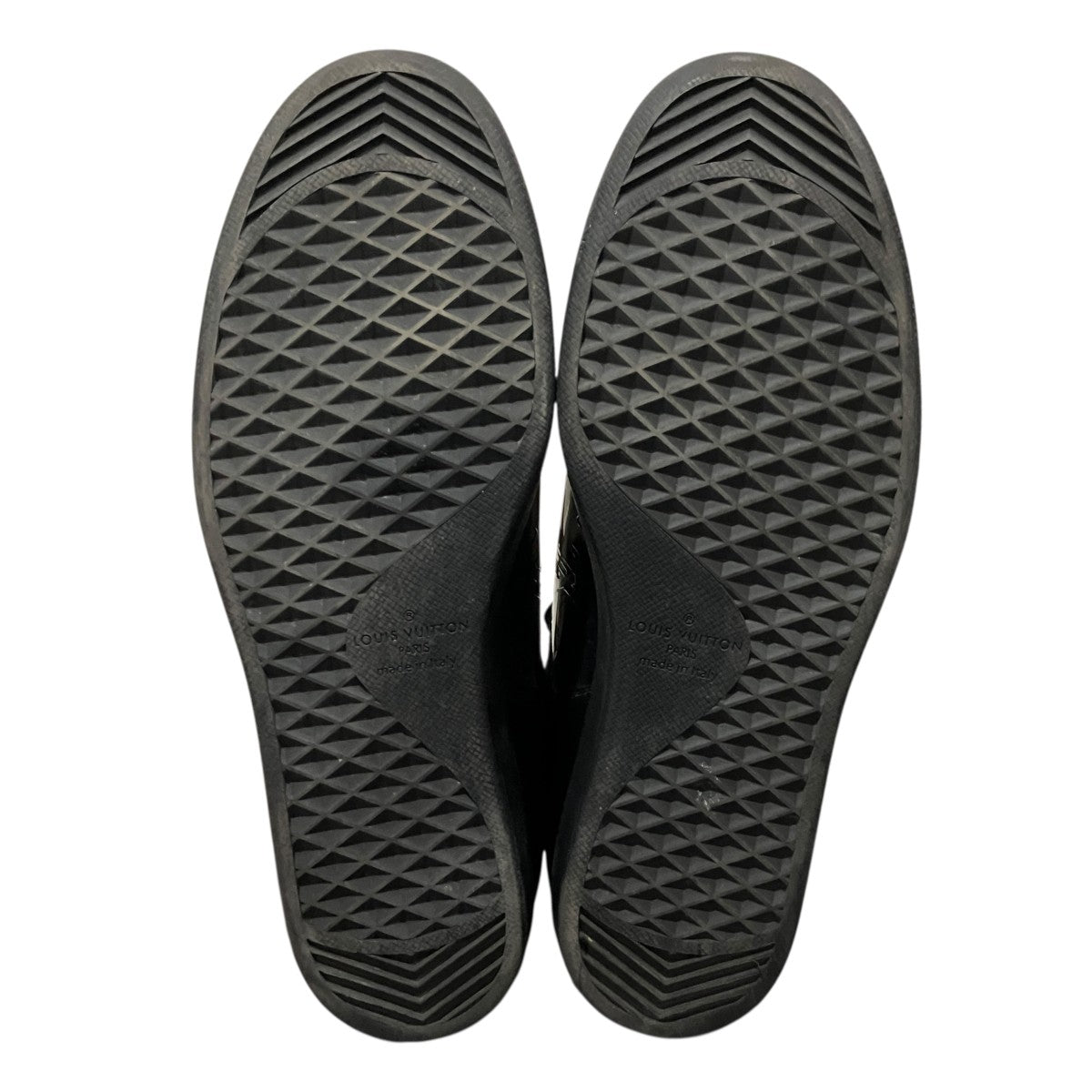 LOUIS VUITTON ローカットスニーカーMS0290 古着・中古-5枚目のアイテム画像