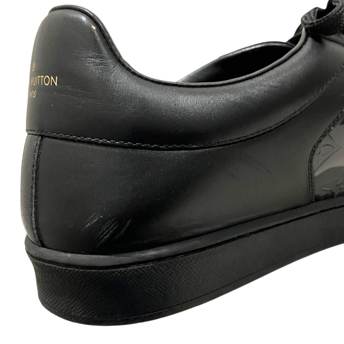 LOUIS VUITTON ローカットスニーカーMS0290 古着・中古-6枚目のアイテム画像