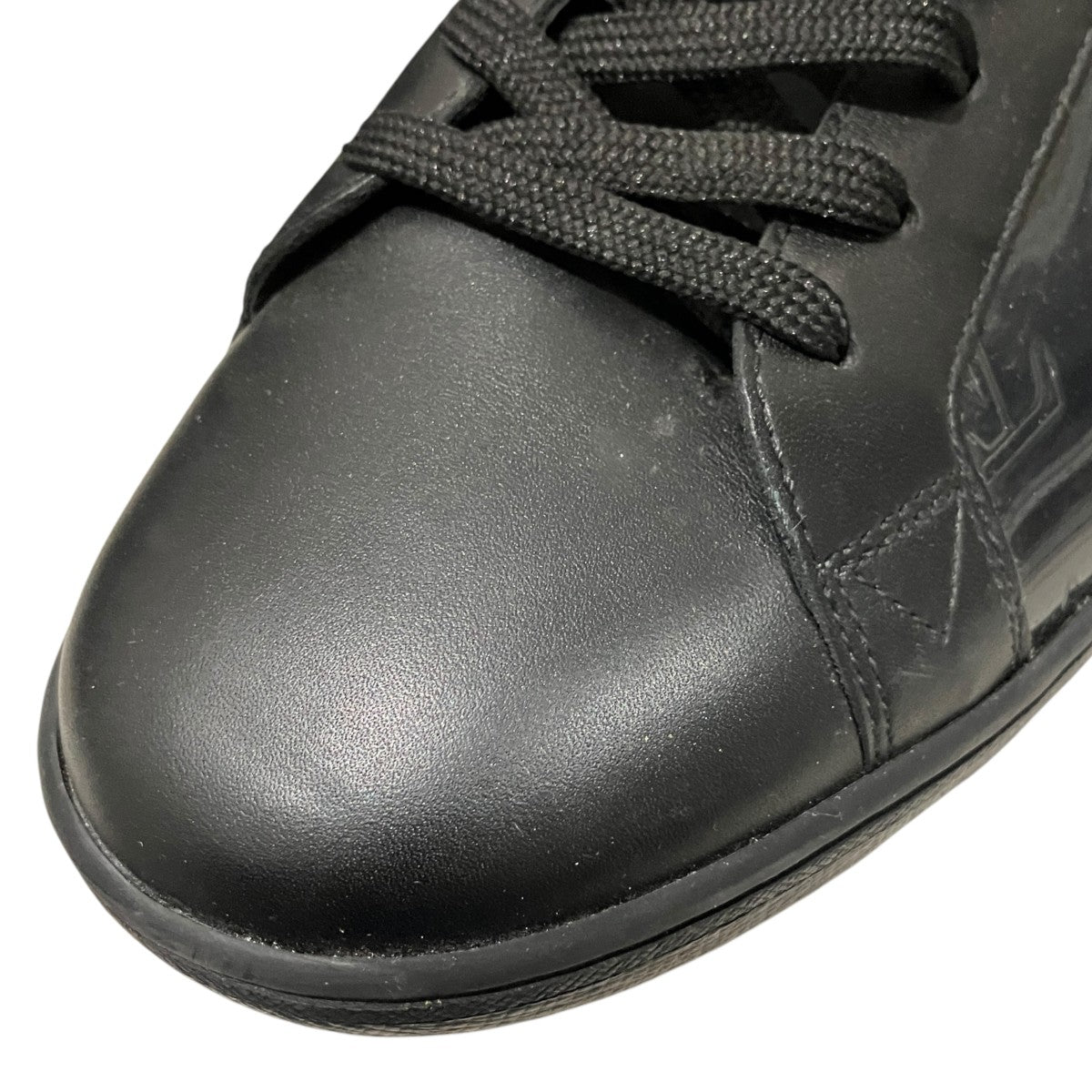 LOUIS VUITTON ローカットスニーカーMS0290 古着・中古-7枚目のアイテム画像