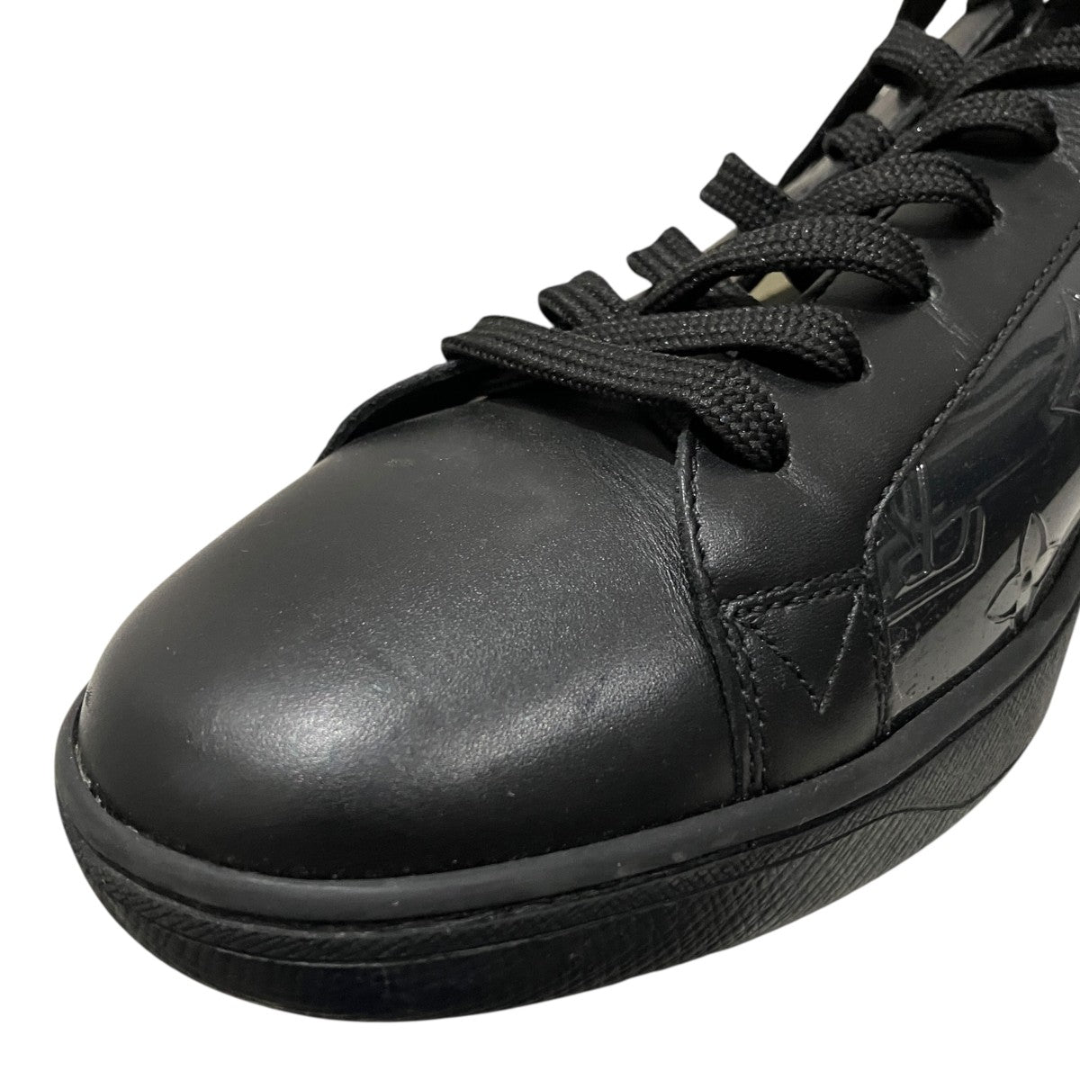 LOUIS VUITTON ローカットスニーカーMS0290 古着・中古-8枚目のアイテム画像