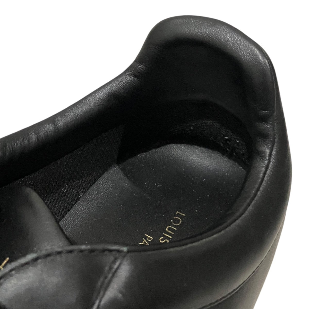 LOUIS VUITTON ローカットスニーカーMS0290 古着・中古-9枚目のアイテム画像