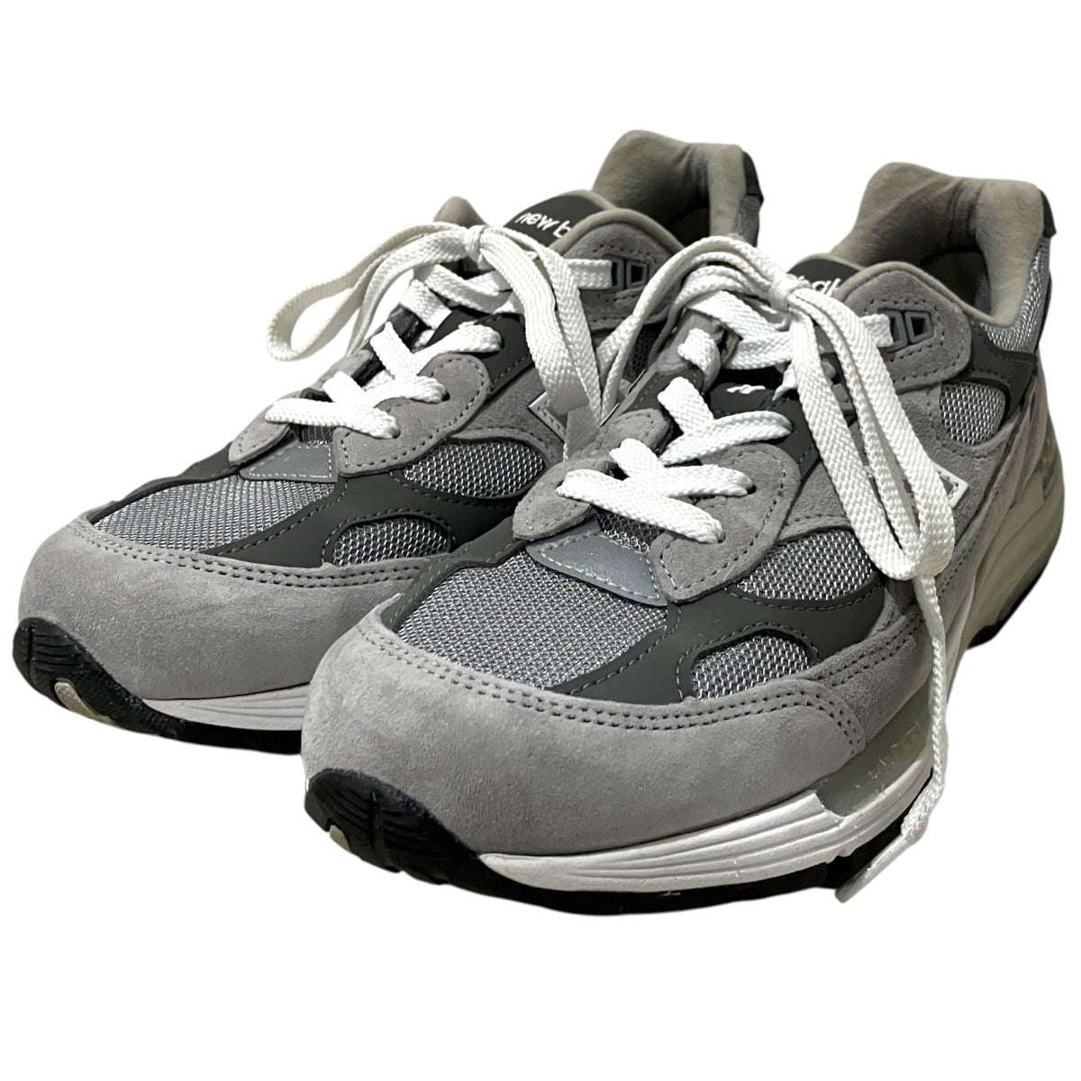 NEW BALANCE(ニューバランス) 【Made in USA 992 Core】ローカット