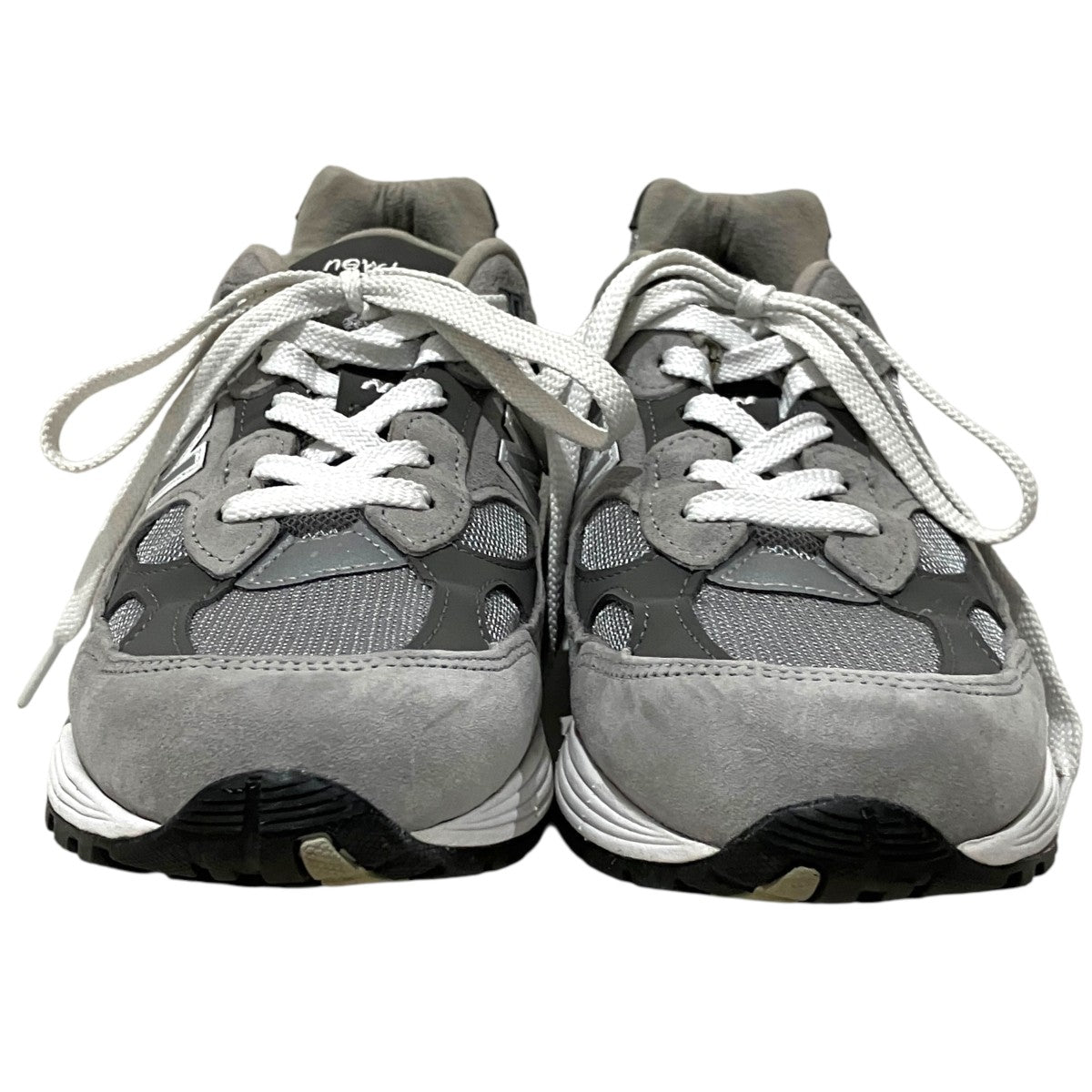 NEW BALANCE(ニューバランス) 【Made in USA 992 Core】ローカット