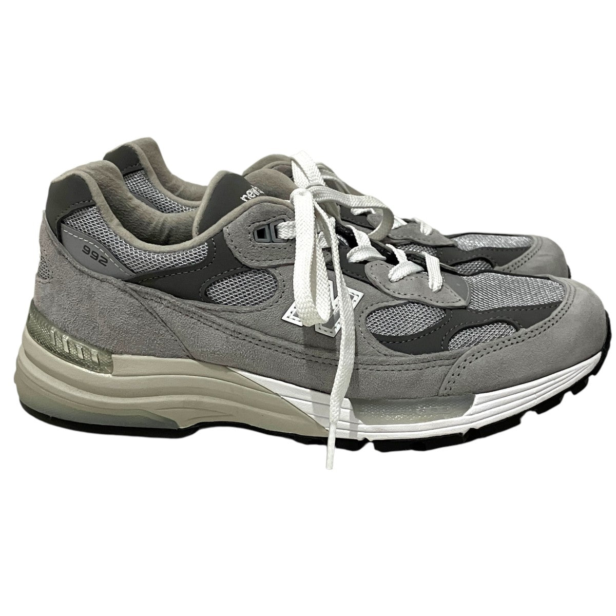 NEW BALANCE(ニューバランス) 【Made in USA 992 Core】ローカット