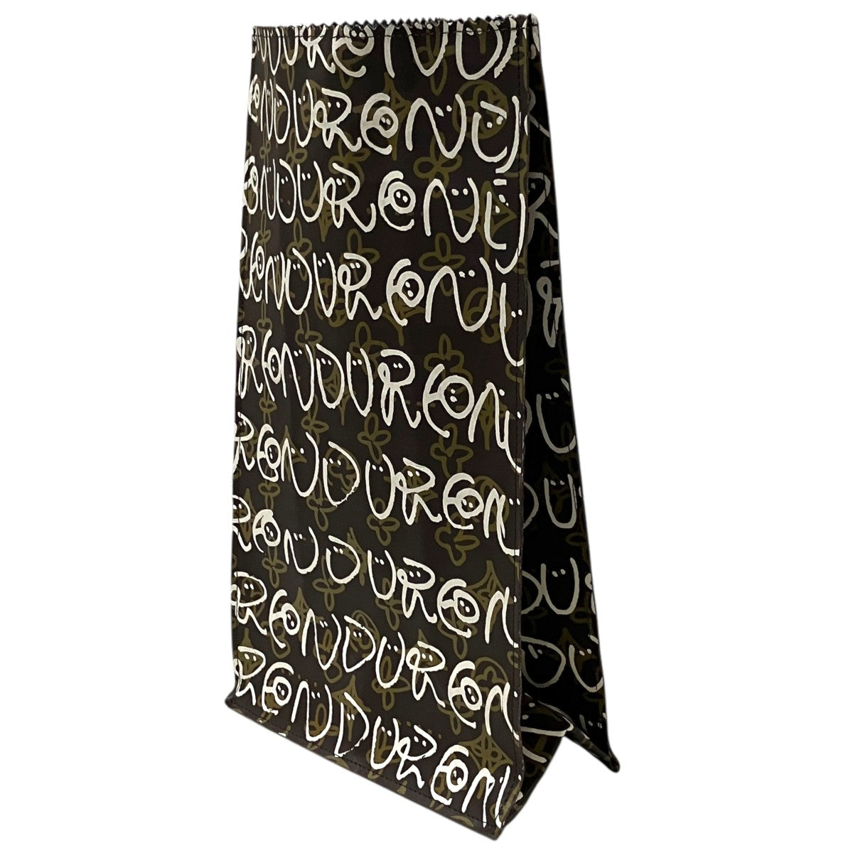 DUREN 【Bread Bag】クラッチバッグ 古着・中古-1枚目のアイテム画像
