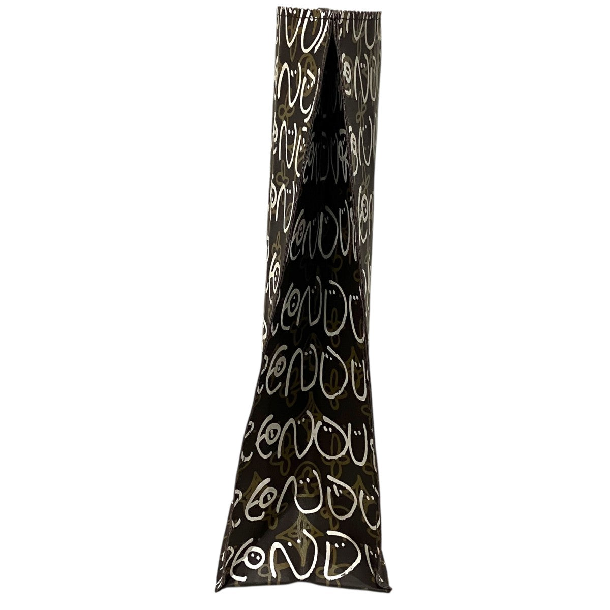 DUREN 【Bread Bag】クラッチバッグ 古着・中古-4枚目のアイテム画像