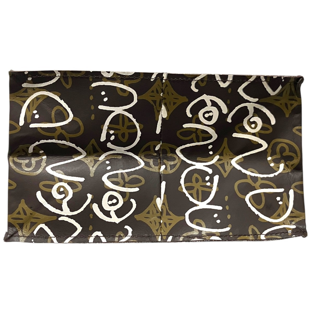DUREN 【Bread Bag】クラッチバッグ 古着・中古-5枚目のアイテム画像