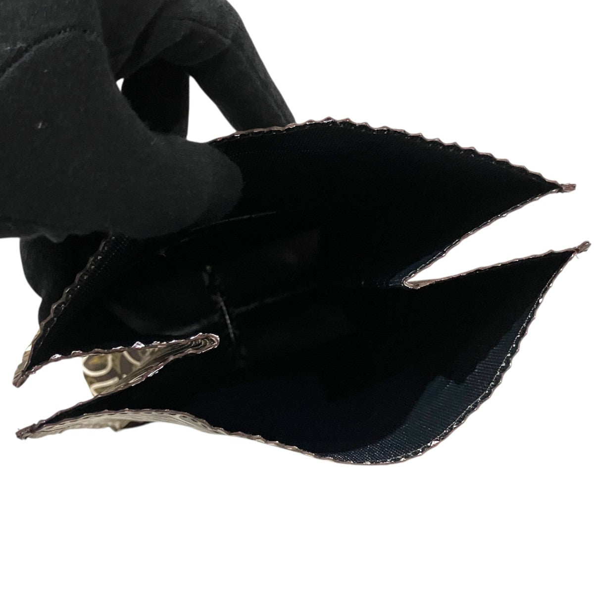 DUREN 【Bread Bag】クラッチバッグ 古着・中古-7枚目のアイテム画像
