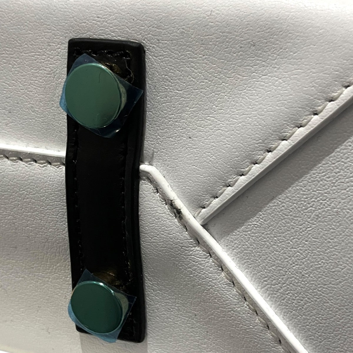 sacai ショルダーバッグS066-01 古着・中古-6枚目のアイテム画像