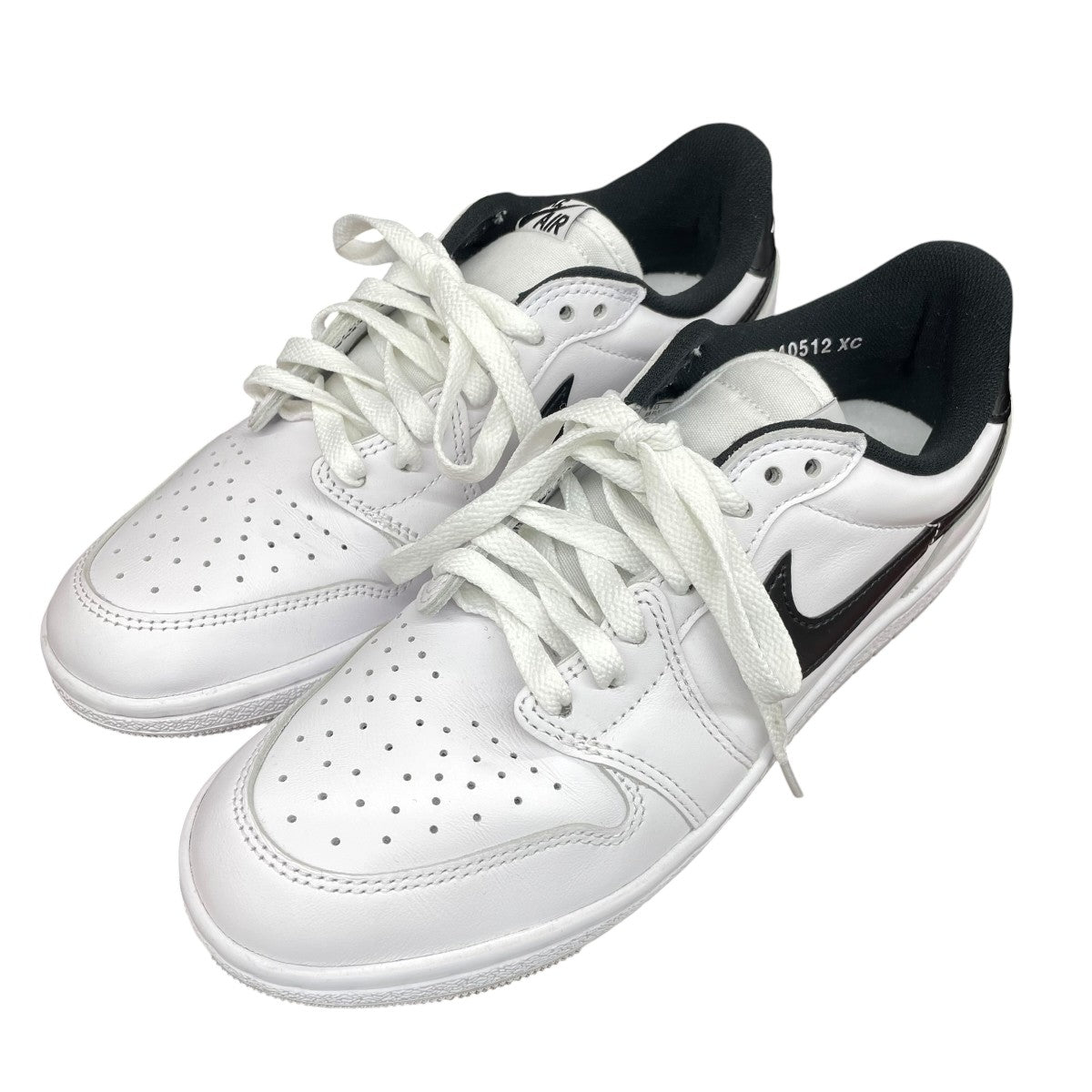 NIKE Air Jordan 1 Low 85スニーカーFB9933-102 古着・中古-1枚目のアイテム画像
